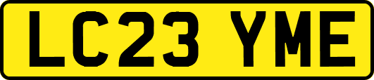 LC23YME