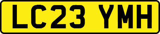 LC23YMH