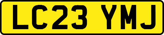 LC23YMJ