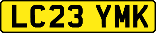 LC23YMK