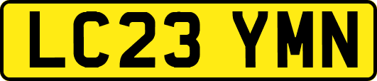 LC23YMN