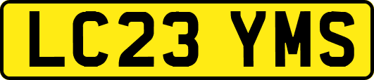LC23YMS