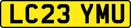 LC23YMU