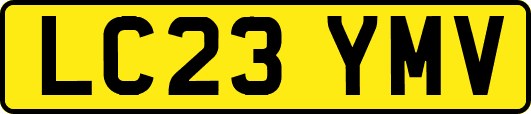 LC23YMV