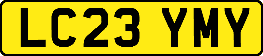 LC23YMY