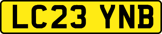 LC23YNB