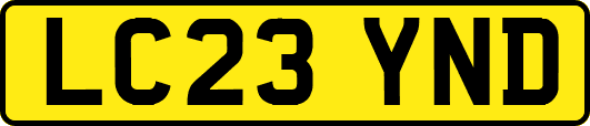 LC23YND