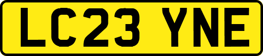 LC23YNE