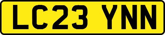 LC23YNN