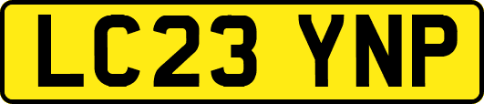 LC23YNP