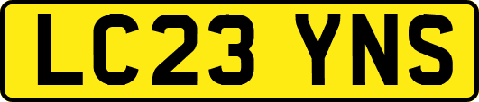 LC23YNS