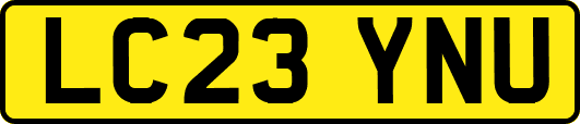 LC23YNU