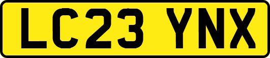 LC23YNX