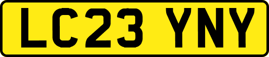 LC23YNY