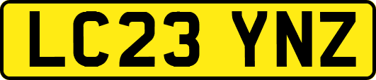 LC23YNZ