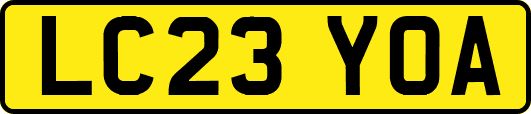 LC23YOA