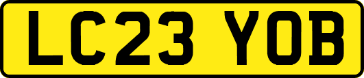 LC23YOB