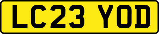 LC23YOD