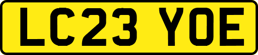 LC23YOE