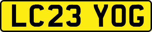 LC23YOG