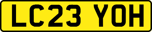 LC23YOH