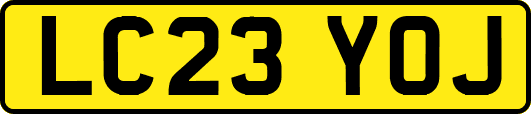 LC23YOJ