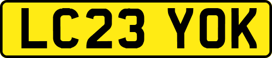LC23YOK