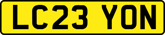 LC23YON