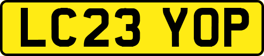 LC23YOP