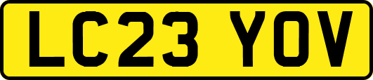 LC23YOV