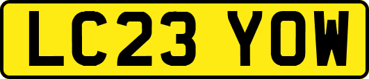 LC23YOW