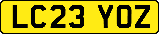 LC23YOZ