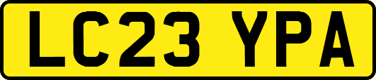 LC23YPA