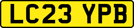 LC23YPB