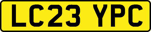 LC23YPC