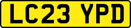 LC23YPD