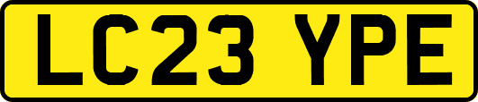 LC23YPE