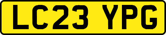 LC23YPG
