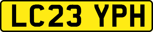 LC23YPH