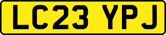 LC23YPJ