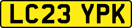 LC23YPK