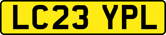 LC23YPL