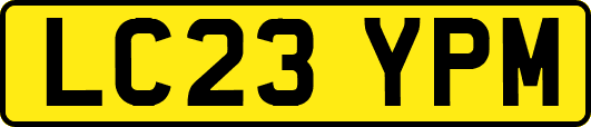 LC23YPM