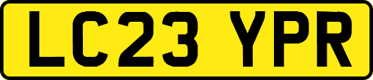 LC23YPR