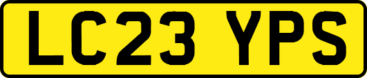 LC23YPS