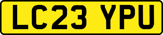 LC23YPU