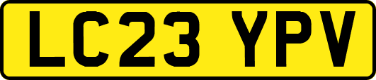 LC23YPV
