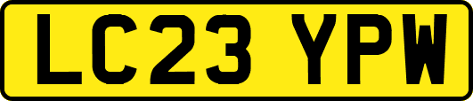 LC23YPW