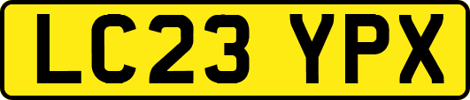 LC23YPX