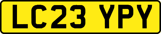LC23YPY